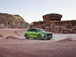 Audi RS Q8 2020 года (WW)